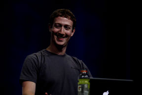 Ve facebook satıldı