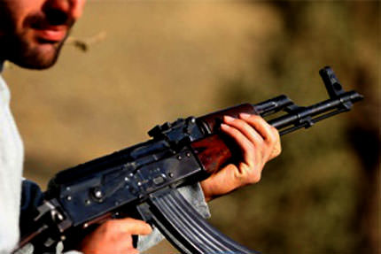 6 korucu kaçırıldı