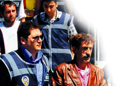 Yasak aşk cinayeti