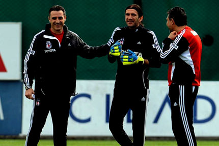 Rüştü’ye yeni teklif