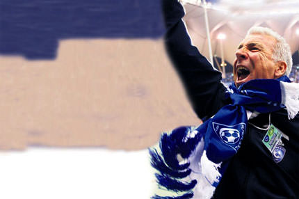 Orman’ın favorisi Gerets