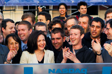 Patron 16 milyar $ yatırımcı 23 cent