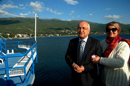 AB üyeliği önemli ama!