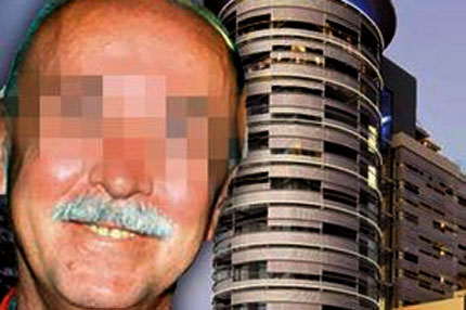 Diplomatımıza iftira attılar