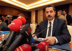 Bakan Çelik'ten toplu sözleşme açıklaması