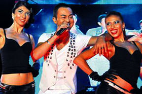 Serdar görücüye çıkıyor