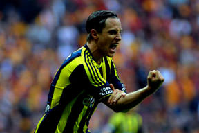 Ziegler bekliyor