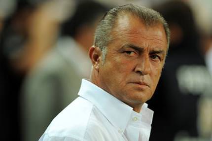 İşte Terim'in transfer listesi