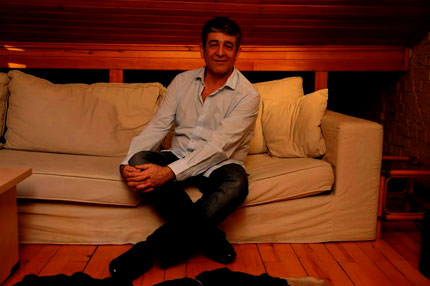 Evliliğe tövbe etti