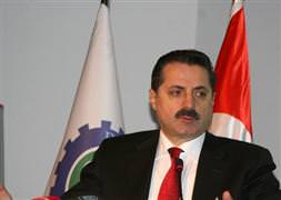 Çelik: Yeni bir teklifte bulunabiliriz