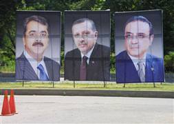 Erdoğan: Pakistan halkı yanlız değil