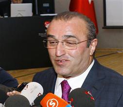 Albayrak'tan devr-i alem