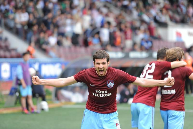 8 ekip Play-Off'ta