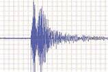 Komşuda 6.4 şiddetinde deprem