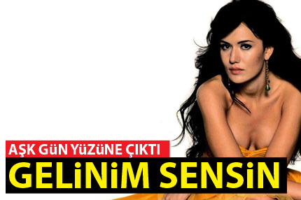 Gelinim sensin