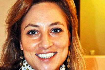 Yatırımda hanım eli