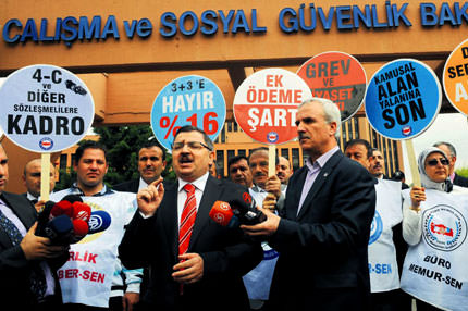 4 puanlık pazarlık