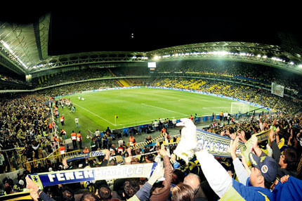 Cimbom’a Kadıköy’de 2. kupa