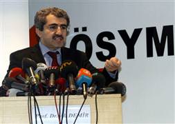 Üniversiteye giriş sınavı kökten değişiyor