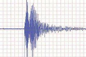 Komşuda 6.4 şiddetinde deprem
