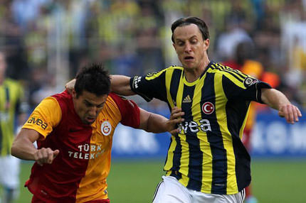 Ziegler dünden razı!