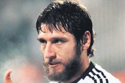 Egemen’den keskin dönüş