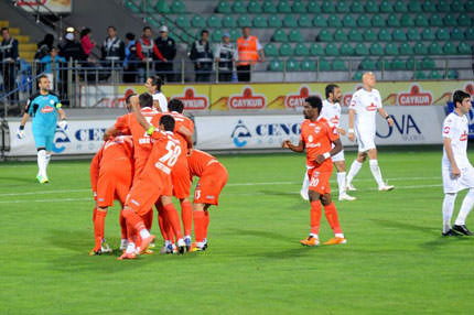 Adana’dan süper hamle