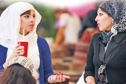 3 vardiya alışveriş