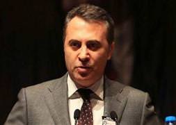 Fikret Orman tarih verdi