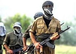 Kıskaçtaki PKK'lılardan Kandil'e: Tükendik