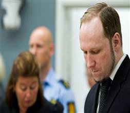 Breivik’in cezai ehliyeti tam