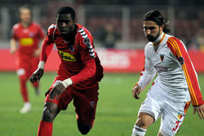 Hasan Ali İstanbul'da kalacak
