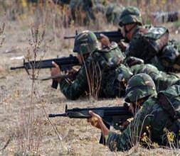 Muş'ta hain saldırı