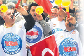 Memur bugün iş bırakıyor