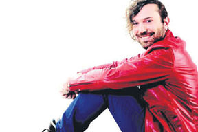 Halil Sezai'nin ilham perisi