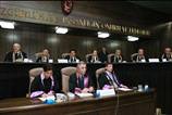 Anayasa Mahkemesi'nden CHP'ye ret