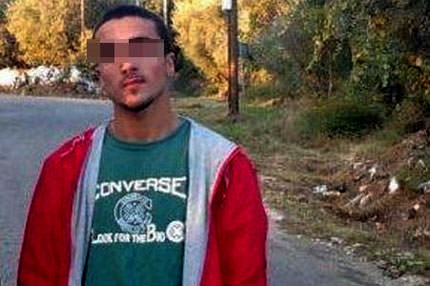 Üniversitede öğrenci dehşeti