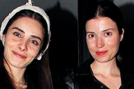 Meral Okay’ın anısına buluşma