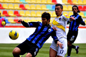 Genç Güral da Trabzon'da