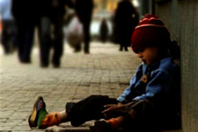 Çocuk seferberliği