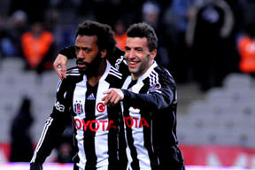 Fernandes'e ödeme yapıldı