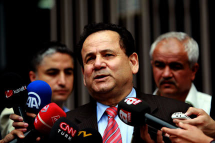 Ergenekon herkesi kullandı