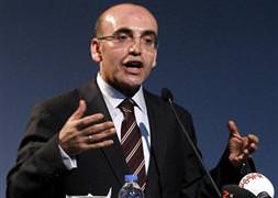 Mehmet Şimşek'ten memur zammı açıklaması