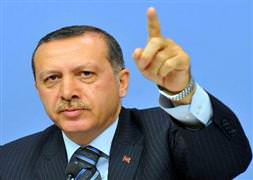 Başbakandan saldırı açıklaması