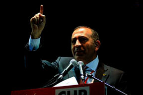 İstanbul'a yeşil ışık