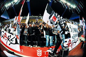 İnönü Stadı için müjde!
