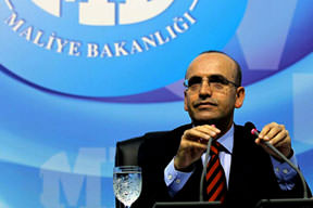 'Memur aylığı bin doları aşacak'