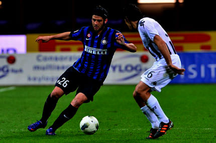 Rumenler ’Chivu bitecek’ diyor
