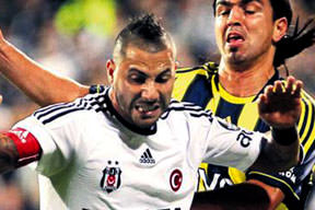 Quaresma'dan müjde geldi!