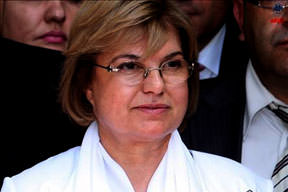 Çiller'e ölüm tehdidi